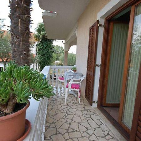 Apartman Dorcic Malinska Exterior foto
