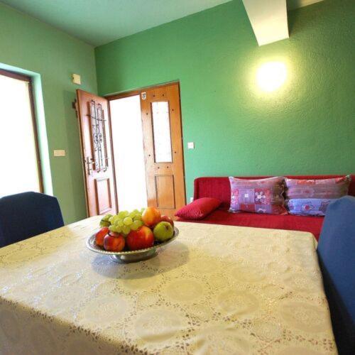 Apartman Dorcic Malinska Exterior foto